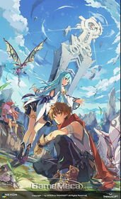 Nexon宣布代理動漫風網(wǎng)游Project NT，拓展動漫游戲市場