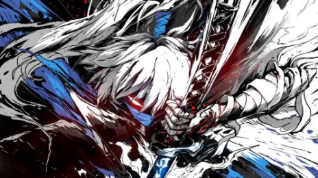 動漫游戲開發(fā) 每一幀皆為靈動山水，每一關(guān)盡顯驚心動魄