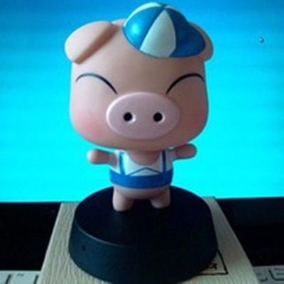 創新驅動，精益制造 我廠在動漫玩偶與搪膠公仔領域的長期專業開發與生產