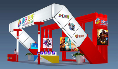 廣州書香節盛訊達專題 動漫開發如何還原游戲之本