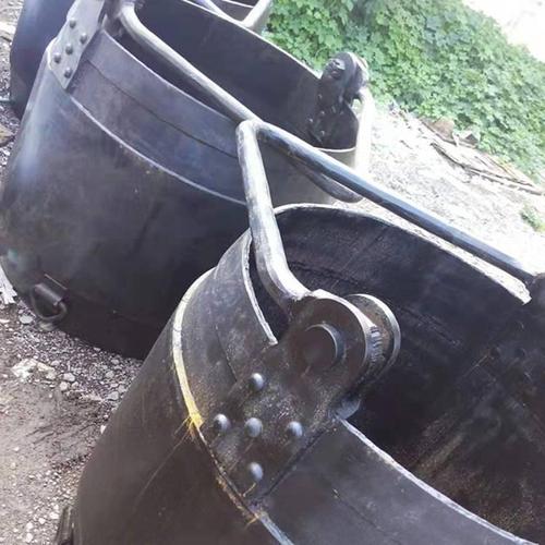 混凝土底卸式吊桶2立方礦用吊桶廠家 各種規(guī)格礦用吊桶選型與采購(gòu)指南