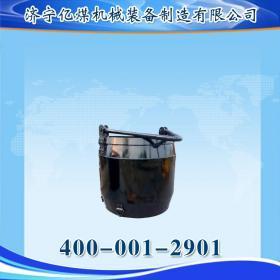 價格便宜MZS55礦用吊桶廠家直供，優質耐用礦山提升設備